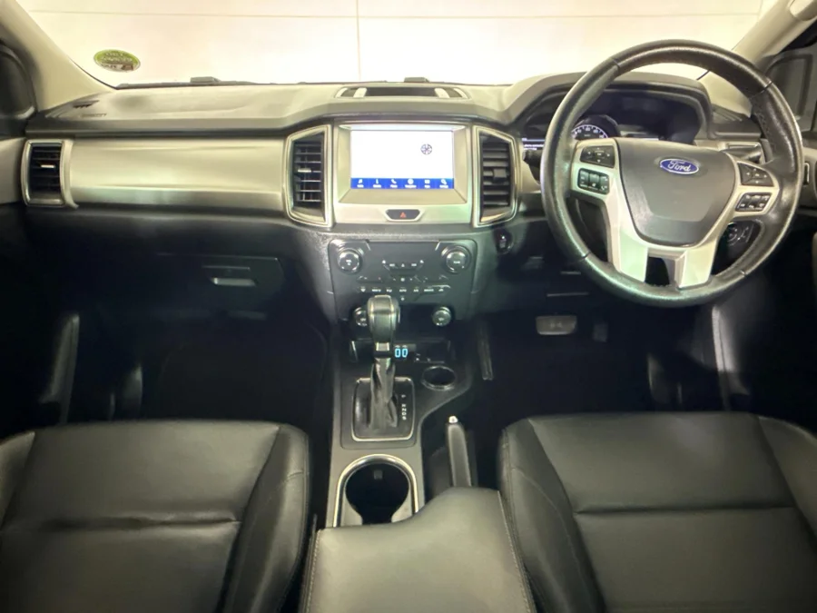 Used 2021 Ford Everest 2.0Bi-Turbo XLT - WeBuyCars Midstream