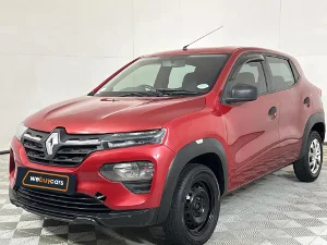 Used 2019 Renault Kwid 1.0 Zen auto