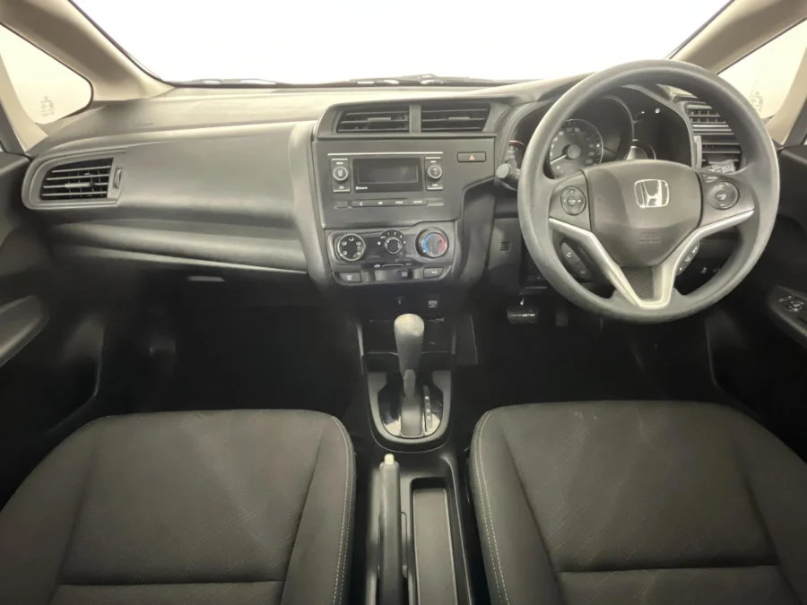 Used 2019 Honda Jazz 1.2 Comfort auto - WeBuyCars Gqeberha