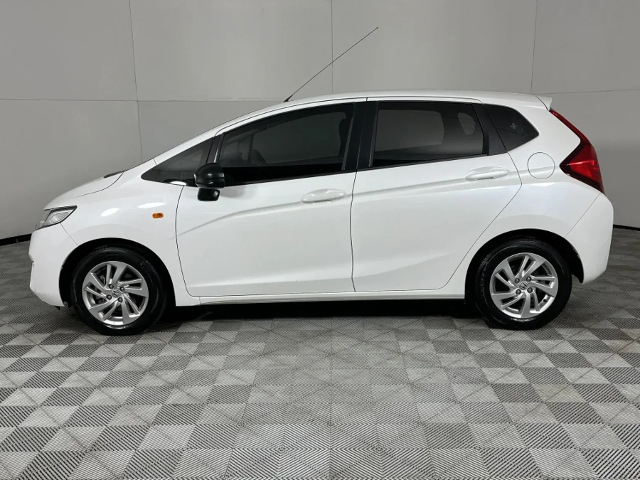 Used 2019 Honda Jazz 1.2 Comfort auto - WeBuyCars Gqeberha