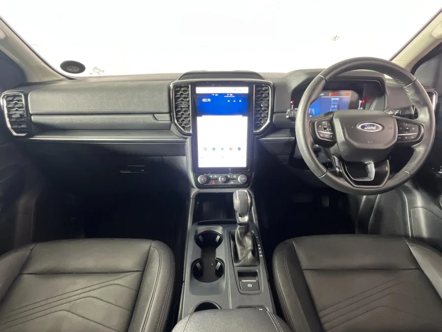 Used 2024 Ford Everest 2.0 BiTurbo XLT - WeBuyCars Silverlakes Used 2024 Ford Everest 2.0 BiTurbo XLT - WeBuyCars Silverlakes