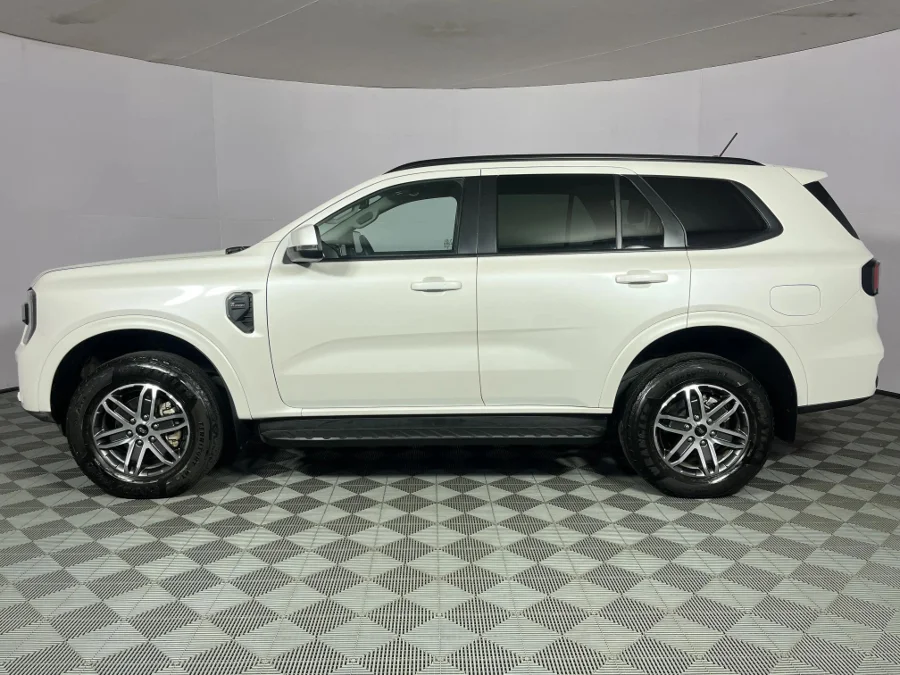 Used 2024 Ford Everest 2.0 BiTurbo XLT - WeBuyCars Silverlakes Used 2024 Ford Everest 2.0 BiTurbo XLT - WeBuyCars Silverlakes