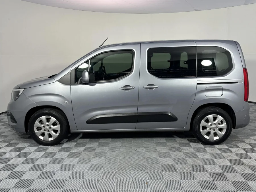 Used 2020 Opel Combo Life 1.6TD Enjoy - WeBuyCars Germiston