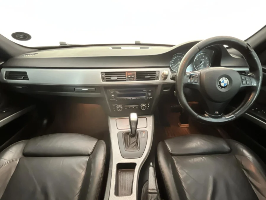 Used 2009 BMW 3 Series 325i M Sport auto - WeBuyCars Germiston