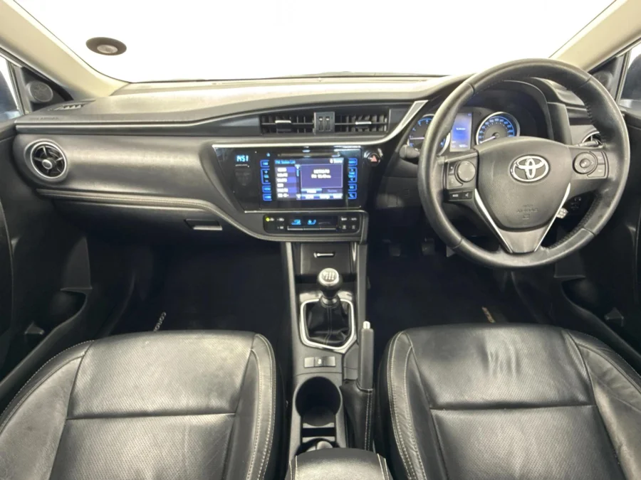 Used 2019 Toyota Corolla 1.8 Exclusive - WeBuyCars Vereeniging