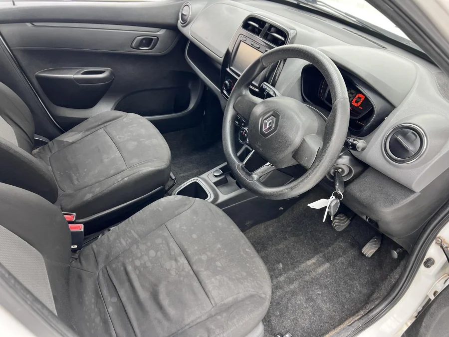 Used 2018 Renault Kwid 1.0 Dynamique auto - EBK Auto