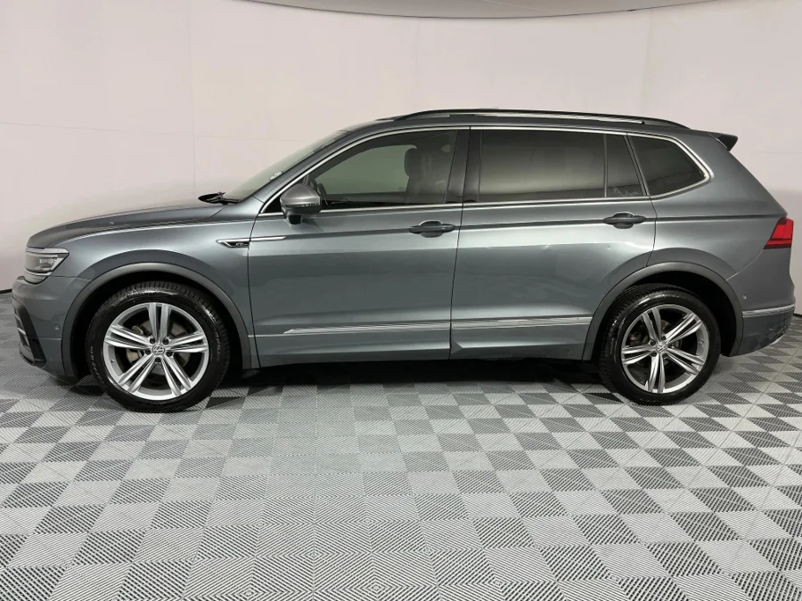 Used 2019 Volkswagen Tiguan Allspace 2.0TDI 4Motion Comfortline - WeBuyCars Lansdowne