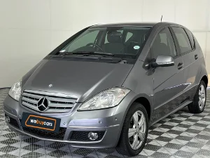 Used 2011 Mercedes-Benz A-Class A180CDI Avantgarde auto