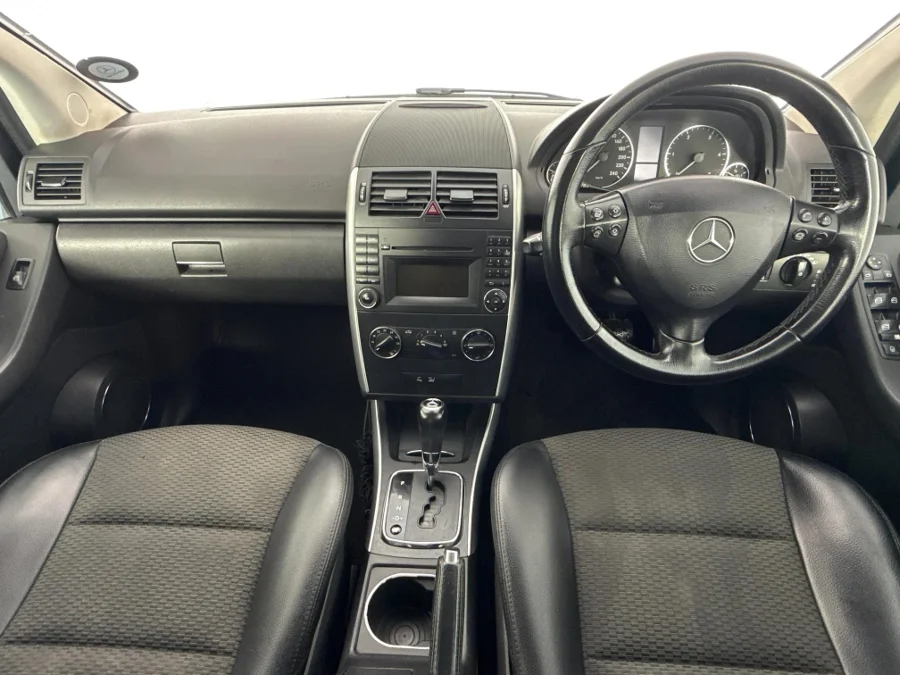 Used 2011 Mercedes-Benz A-Class A180CDI Avantgarde auto - WeBuyCars Vereeniging