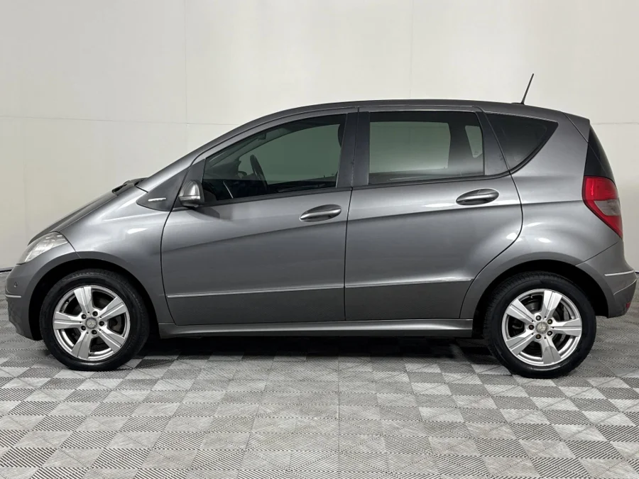 Used 2011 Mercedes-Benz A-Class A180CDI Avantgarde auto - WeBuyCars Vereeniging