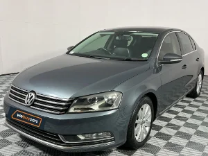 Used 2013 Volkswagen Passat 1.8TSI Comfortline
