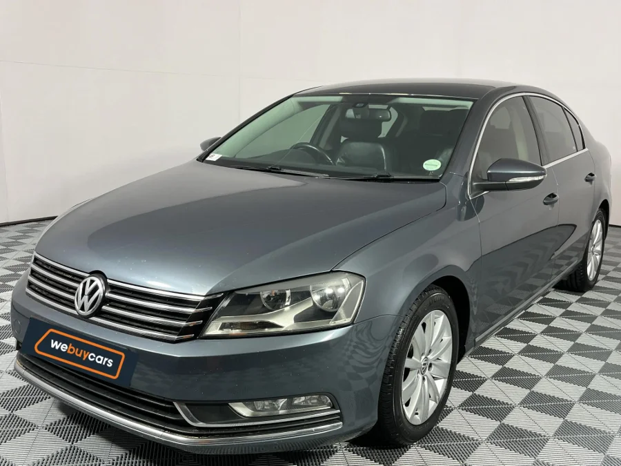 Used 2013 Volkswagen Passat 1.8TSI Comfortline - WeBuyCars Brackenfell Cape Town Used 2013 Volkswagen Passat 1.8TSI Comfortline - WeBuyCars Brackenfell Cape Town