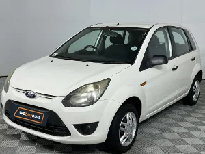 Used 2012 Ford Figo 1.4TDCi Ambiente