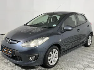 Used 2008 Mazda Mazda2 hatch 1.5 Dynamic