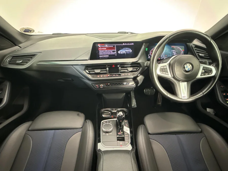 Used 2022 BMW 2 Series 218i Gran Coupe M Sport - WeBuyCars Germiston