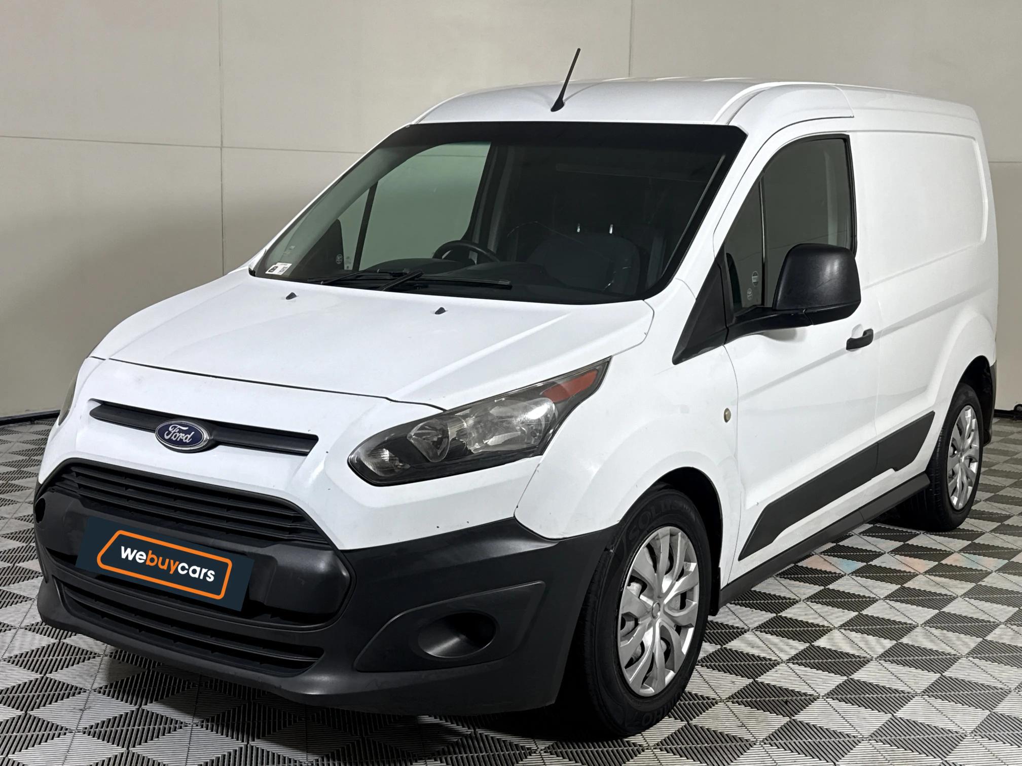 Used 2016 Ford Tourneo Connect 1.0T Trend