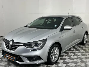 Used 2019 Renault Megane 97kW Dynamique auto