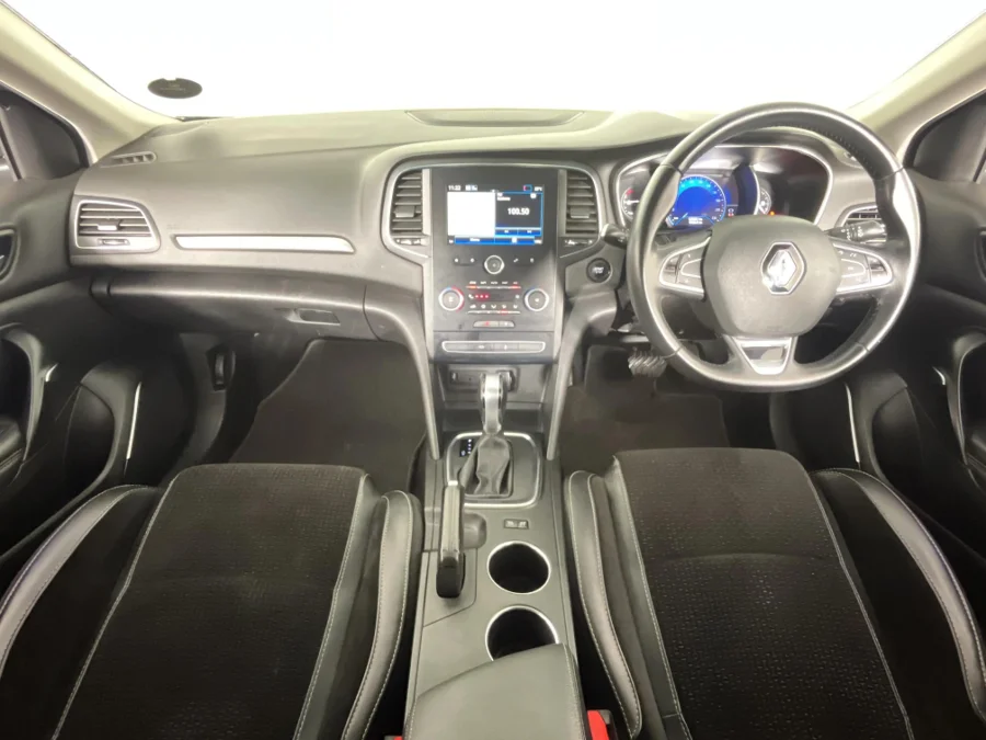 Used 2019 Renault Megane 97kW Dynamique auto - WeBuyCars Mbombela
