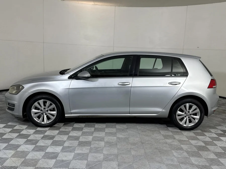 Used 2013 Volkswagen Golf 1.4TSI Comfortline auto - WeBuyCars Midstream