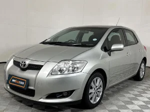 Used 2008 Toyota Auris 1.4 RS