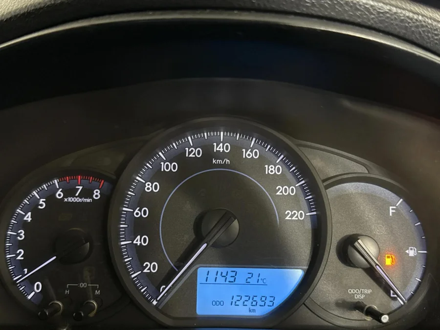 Used 2018 Toyota Yaris 1.5 Xs - WeBuyCars Midstream