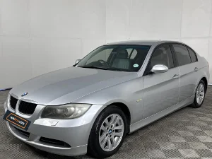 Used 2006 BMW 3 Series 320i