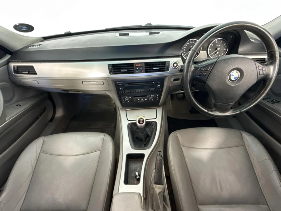 Used 2006 BMW 3 Series 320i - WeBuyCars George Used 2006 BMW 3 Series 320i - WeBuyCars George