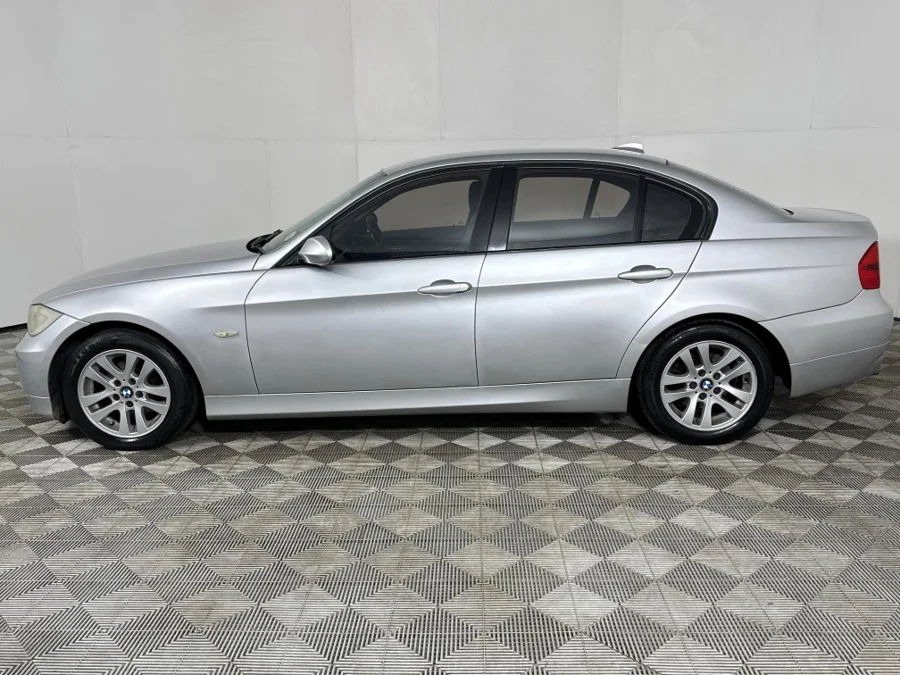 Used 2006 BMW 3 Series 320i - WeBuyCars George Used 2006 BMW 3 Series 320i - WeBuyCars George