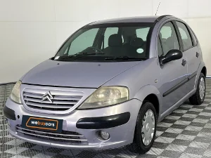 Used 2003 Citroen C3 1.4 SX