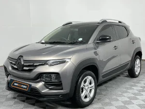 Used 2022 Renault Kiger 1.0 Turbo Zen