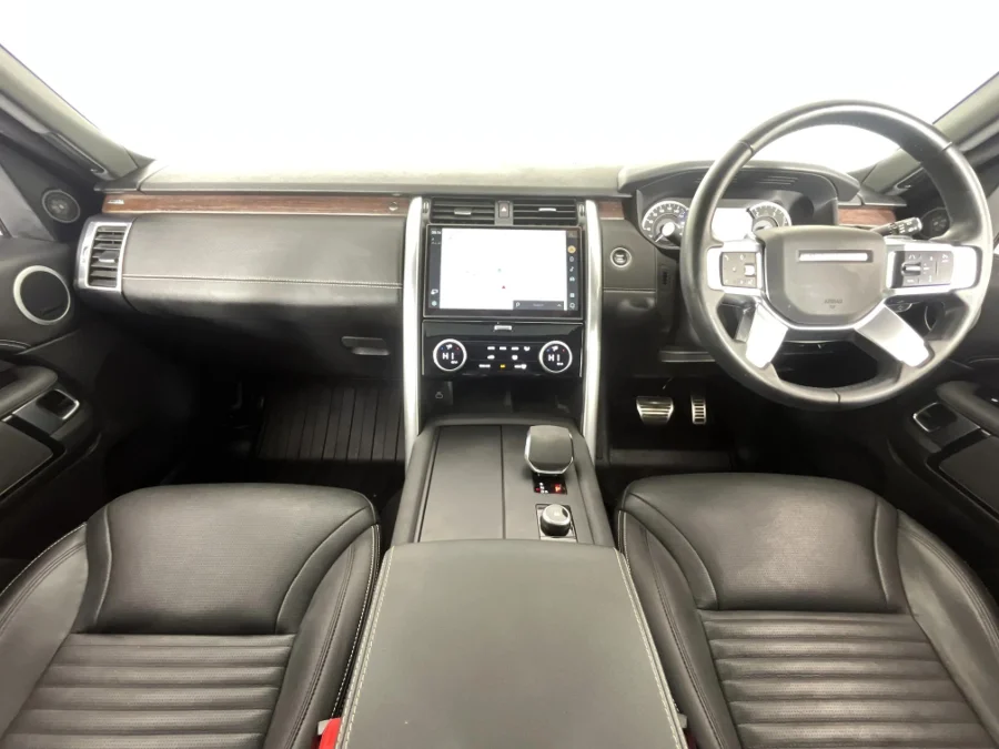 Used 2023 Land Rover Discovery D300 Dynamic SE - WeBuyCars Mbombela