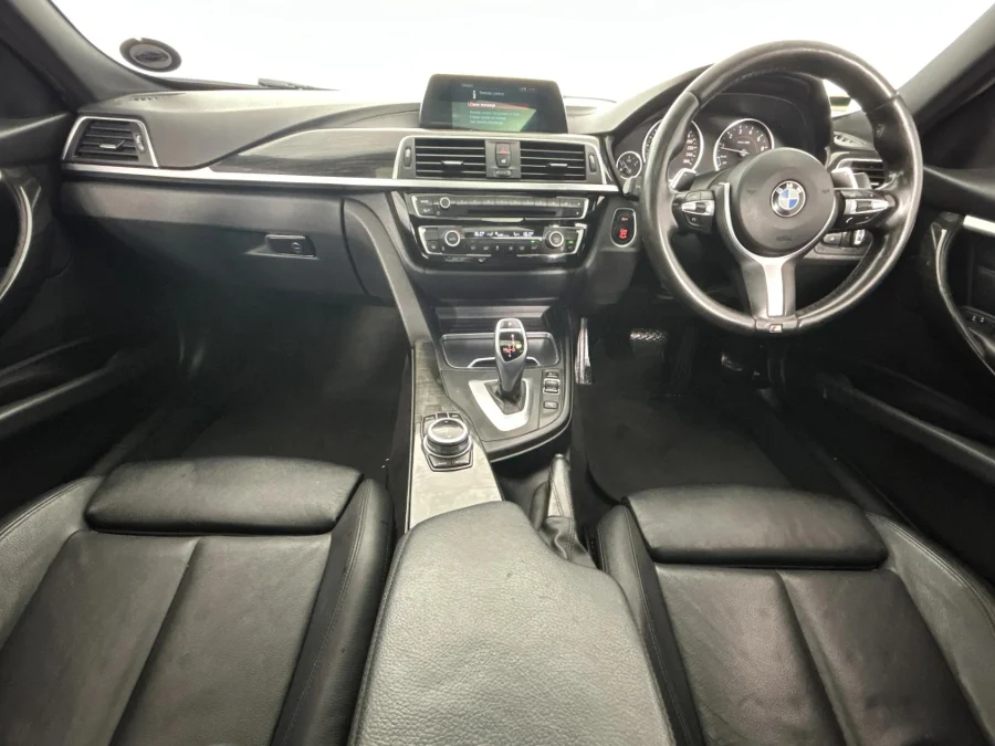 Used 2018 BMW 3 Series 320i M Performance edition sports-auto - WeBuyCars Richmond