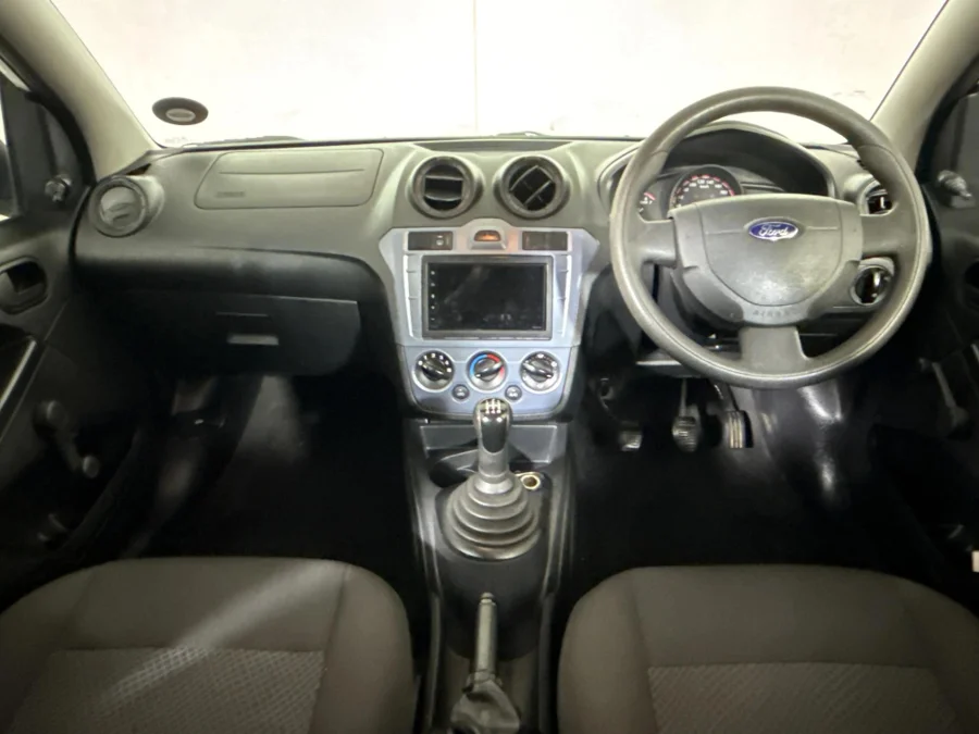 Used 2016 Ford Figo 1.4TDCi Ambiente - WeBuyCars Midstream