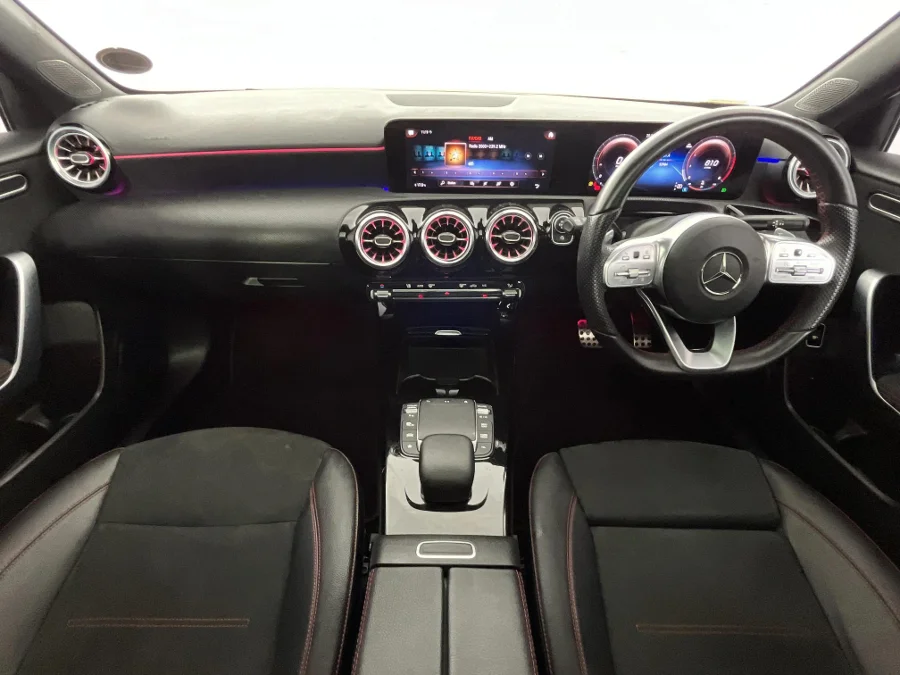 Used 2023 Mercedes-Benz A-Class A200 sedan Progressive - WeBuyCars Montana Used 2023 Mercedes-Benz A-Class A200 sedan Progressive - WeBuyCars Montana