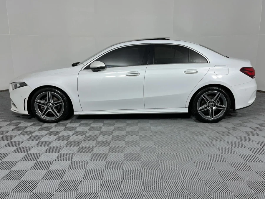 Used 2023 Mercedes-Benz A-Class A200 sedan Progressive - WeBuyCars Montana Used 2023 Mercedes-Benz A-Class A200 sedan Progressive - WeBuyCars Montana