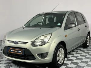 Used 2011 Ford Figo 1.4 Ambiente