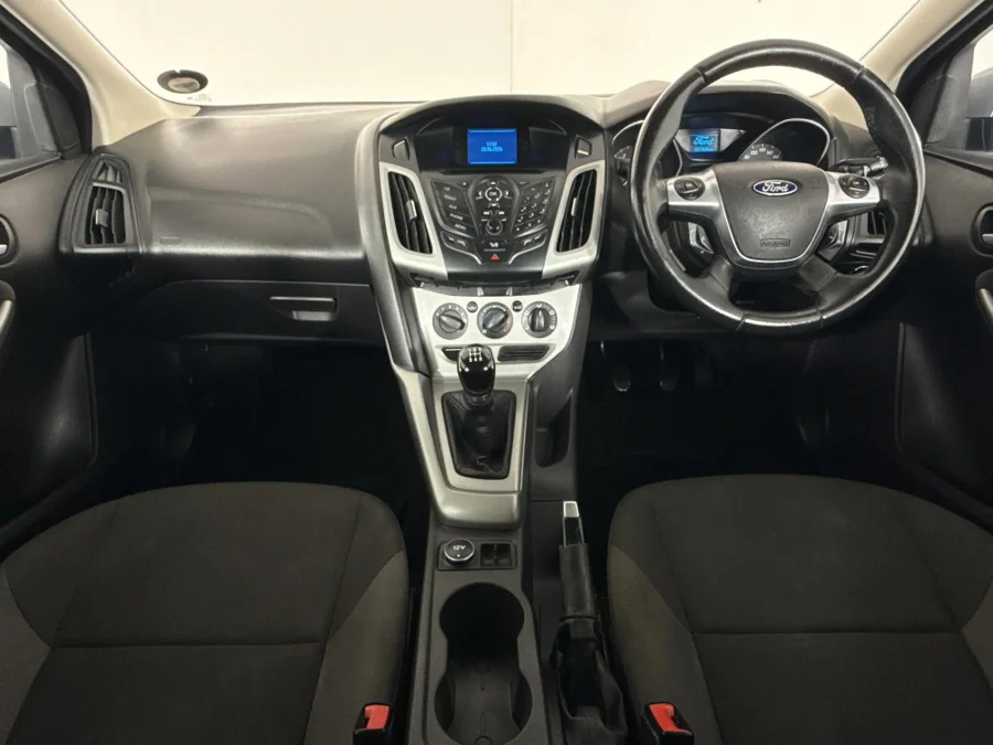 Used 2012 Ford Focus hatch 2.0 Trend - WeBuycars East London