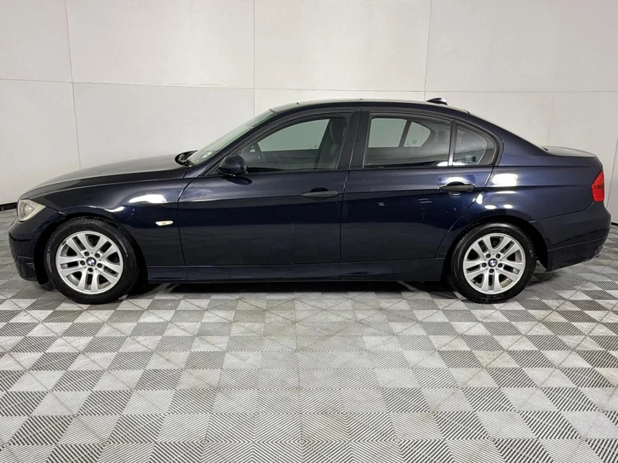 Used 2006 BMW 3 Series 320i - WeBuycars East London