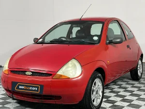 Used 2009 Ford Ka 1.3 Trend