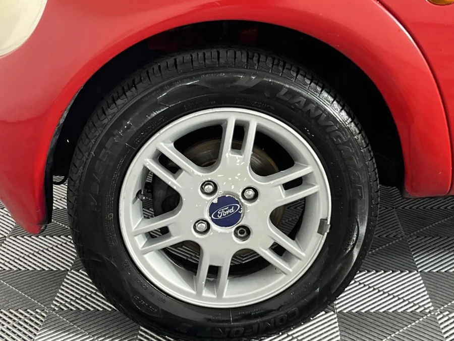 Used 2009 Ford Ka 1.3 Trend - WeBuyCars Brackenfell Cape Town Used 2009 Ford Ka 1.3 Trend - WeBuyCars Brackenfell Cape Town