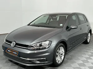 Used 2020 Volkswagen Golf 1.4TSI Comfortline