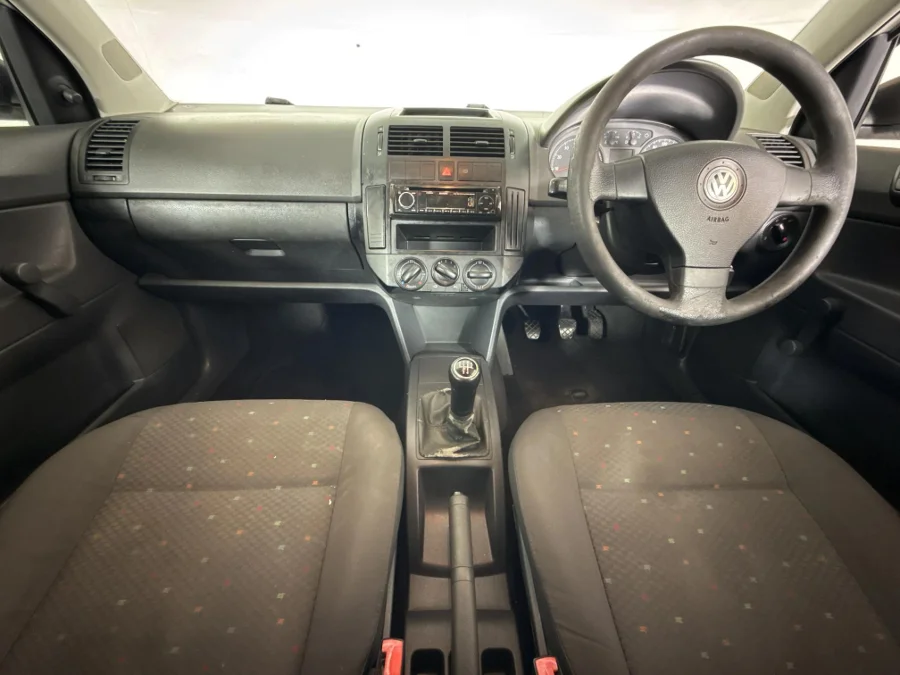 Used 2008 Volkswagen Polo 1.4 Trendline - WeBuyCars Riverhorse