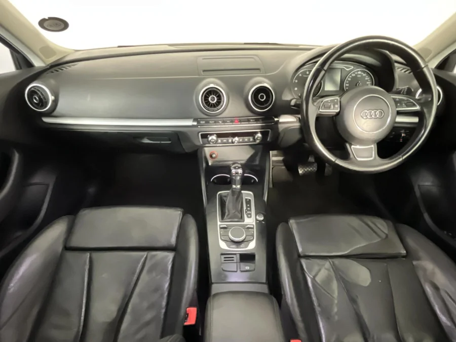 Used 2013 Audi A3 Sportback 1.8TFSI SE auto - WeBuyCars Lansdowne