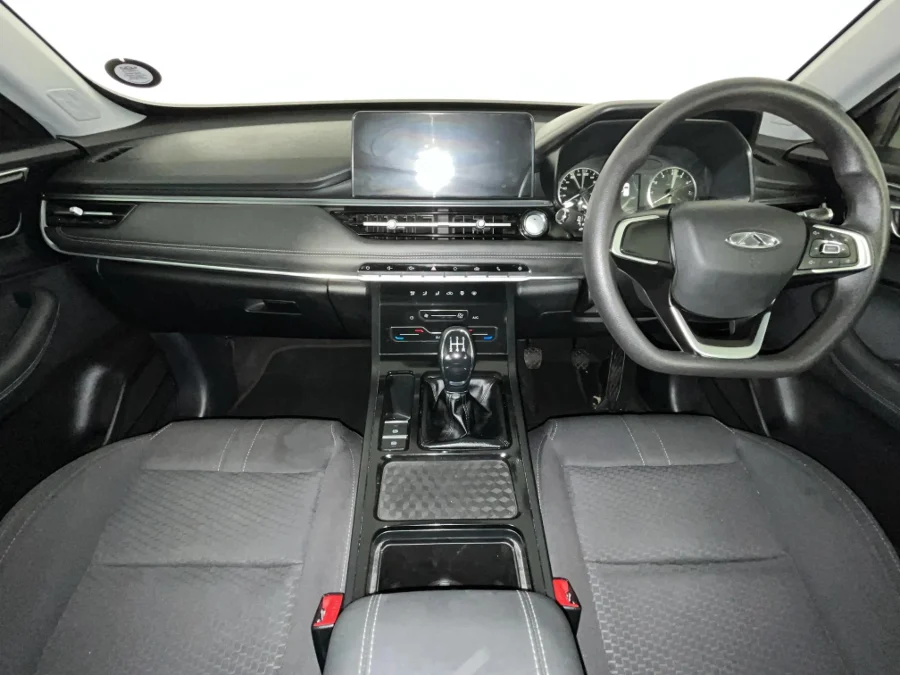 Used 2024 Chery Tiggo 4 Pro 1.5 LiT manual - WeBuyCars Lansdowne