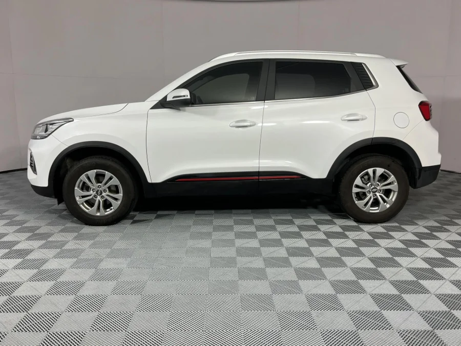 Used 2024 Chery Tiggo 4 Pro 1.5 LiT manual - WeBuyCars Lansdowne