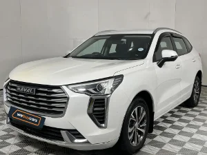 Used 2021 Haval Jolion 1.5T Premium