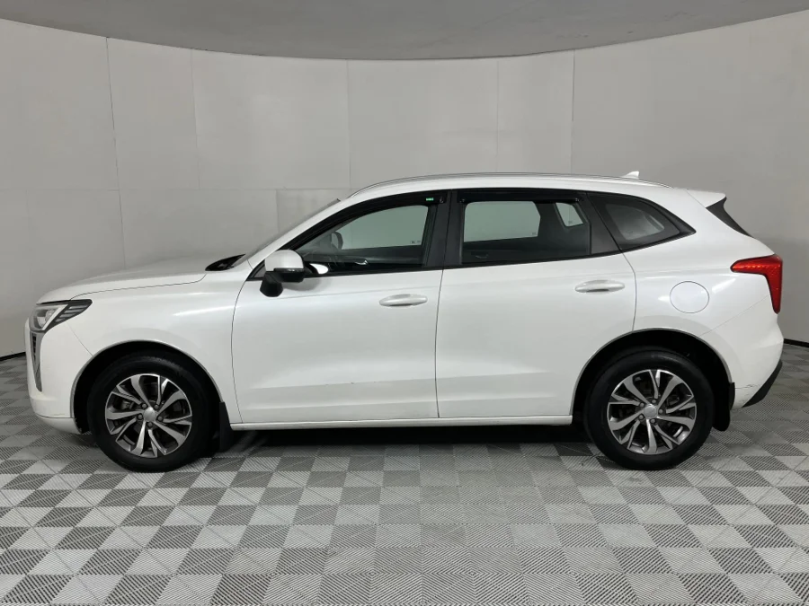 Used 2021 Haval Jolion 1.5T Premium - WeBuyCars Gqeberha