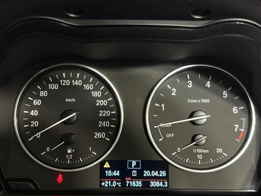 Used 2017 BMW 1 Series 118i 5-door auto - WeBuyCars Midstream