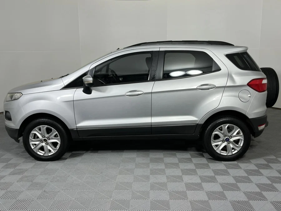 Used 2014 Ford EcoSport 1.0T Trend - WeBuyCars Midstream