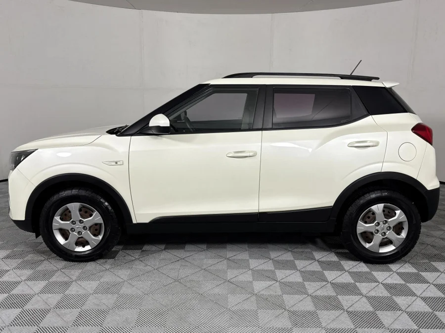 Used 2020 Mahindra XUV300 1.5TD W6 - WeBuyCars The Dome